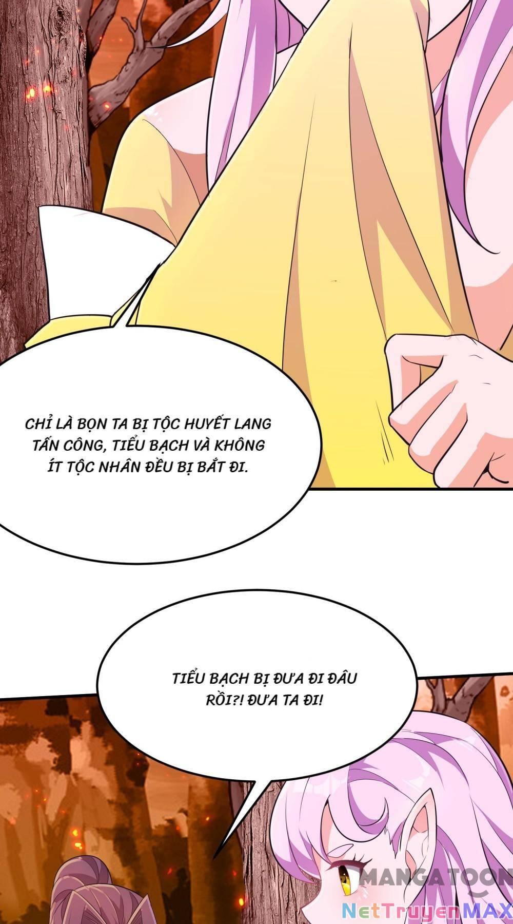 đệ nhất người ở rể chapter 251 22
