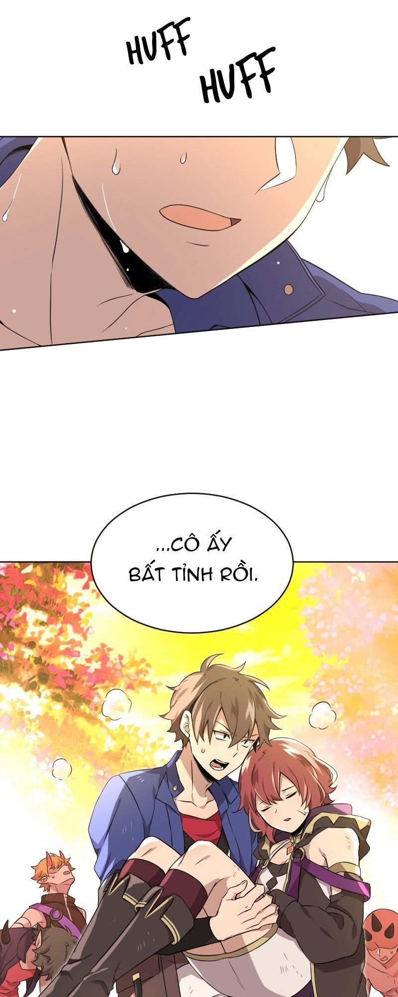 pháp sư và nữ chúa quỷ chapter 90 44