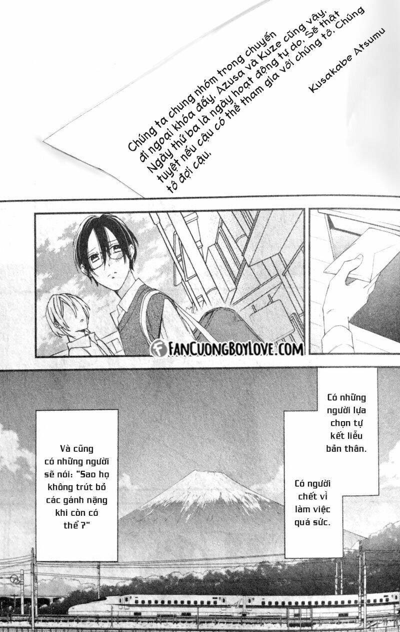 ngôi trường hà khắc chapter 20 6