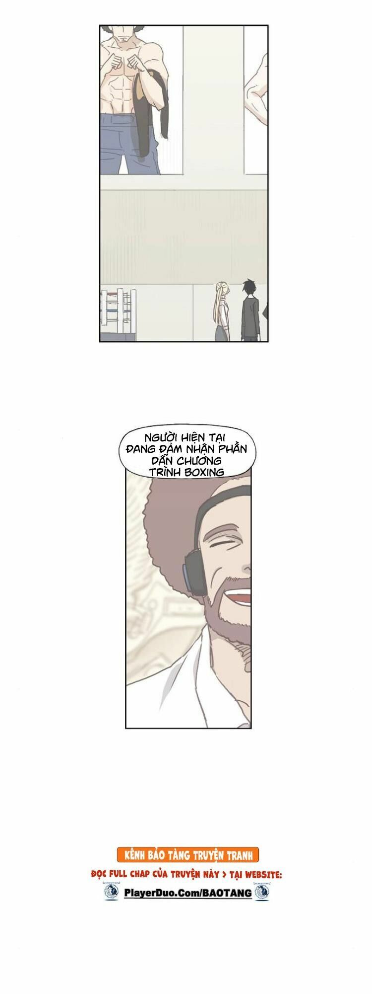 Võ Sĩ Quyền Anh chapter 53 6