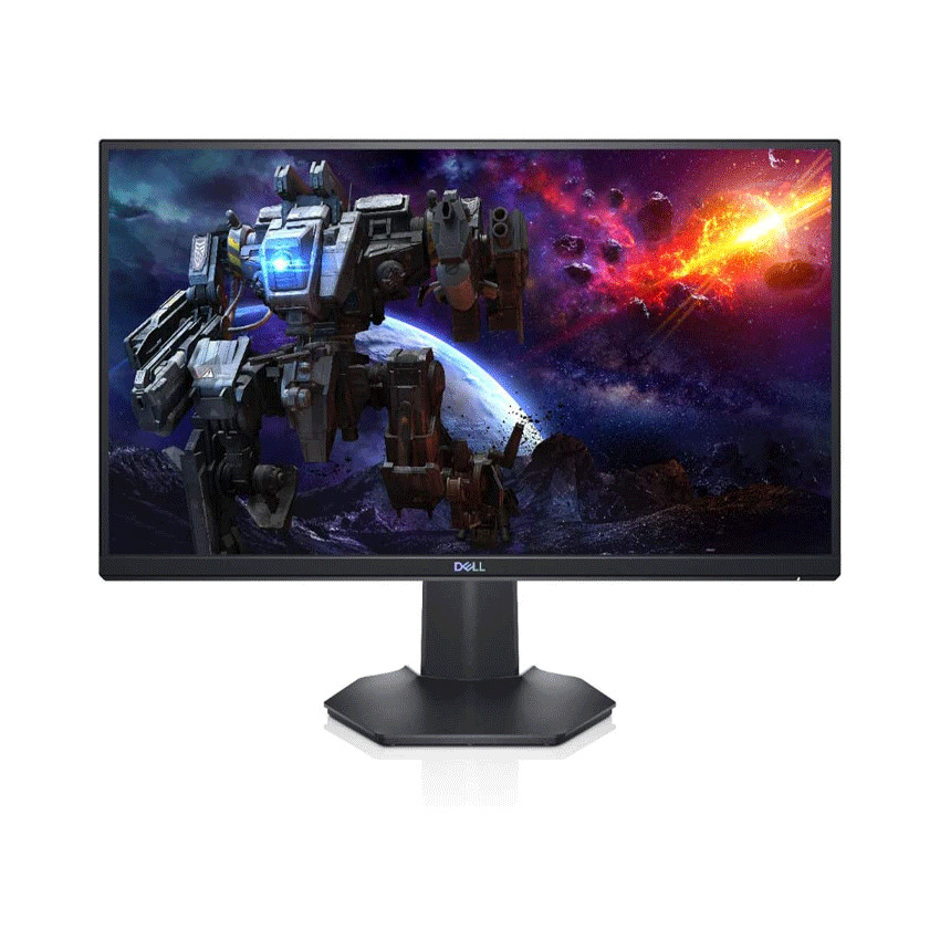 Màn hình Dell S2421HGF 23.8icnh/FHD/TN/144Hz/1ms/350nits/HDMI+DP+USB+Audio - Hàng Chính Hãng