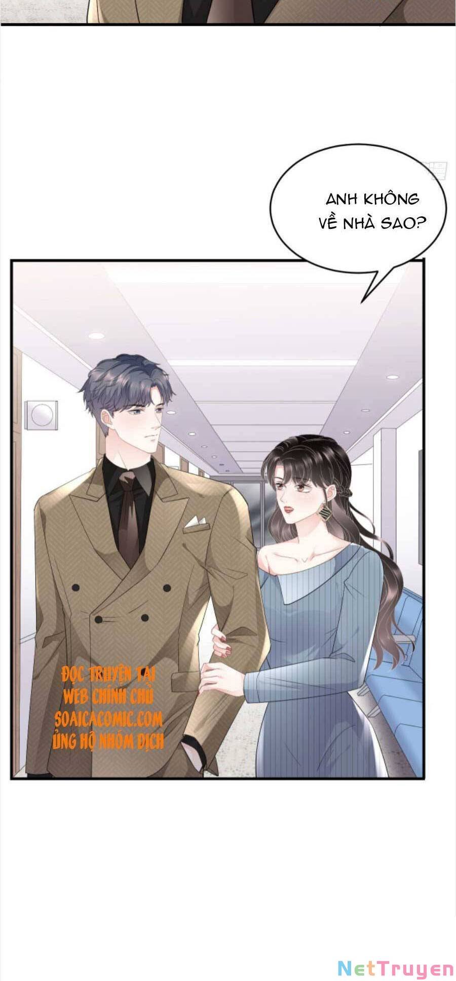 [16+] đại tiểu thư có thể có ý đồ xấu chapter 92 5