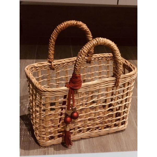 Giỏ đựng quà 33x16x23cm