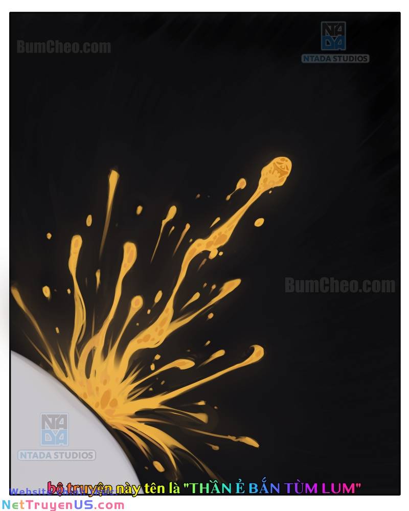 henna ie - ngôi nhà kì quái chapter 11.1 41