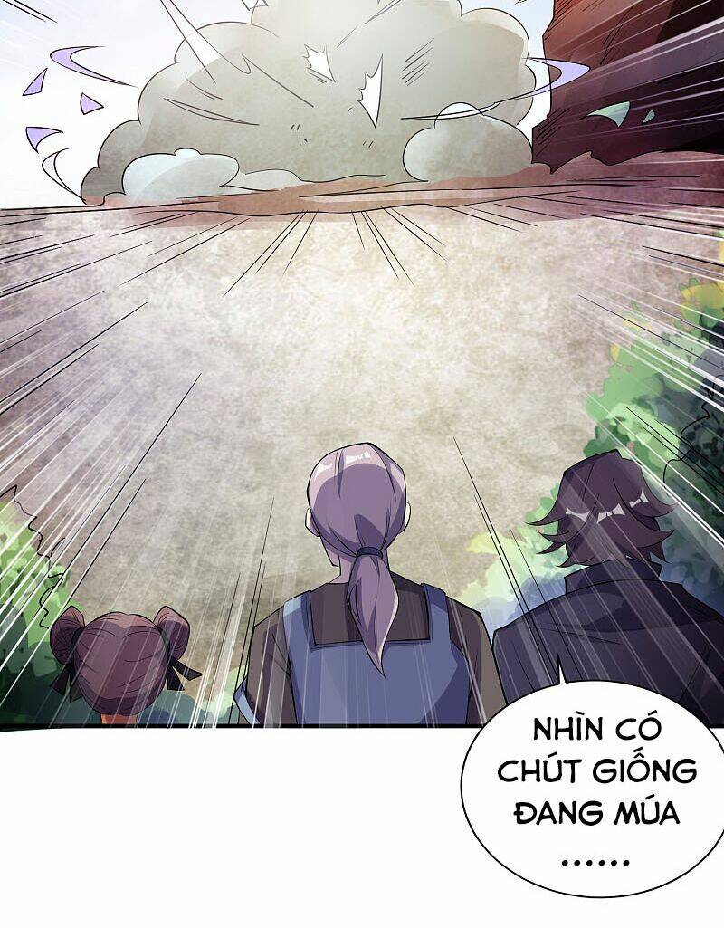 phục thiên thánh chủ chapter 142 15