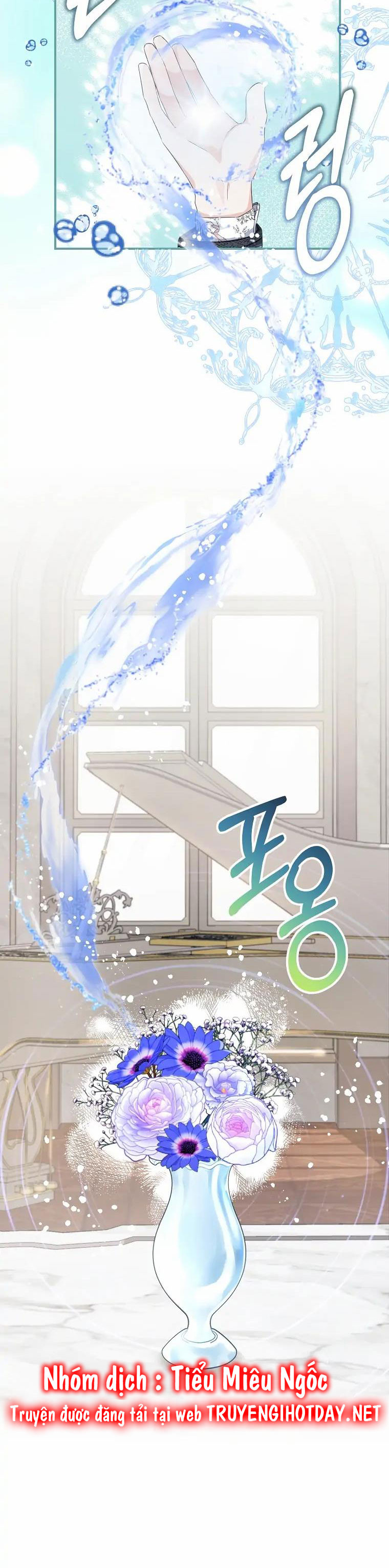 aster yêu dấu của tôi chapter 6 32