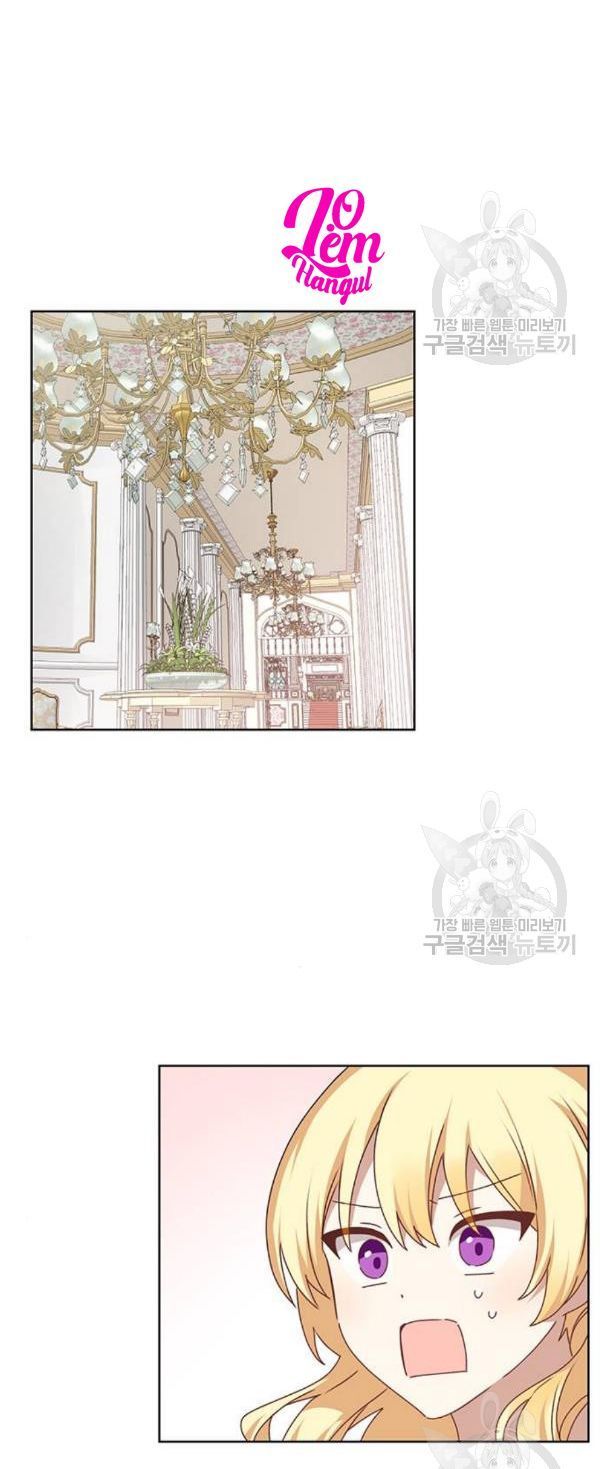 tôi là vị hôn thê phản diện chapter 28 52