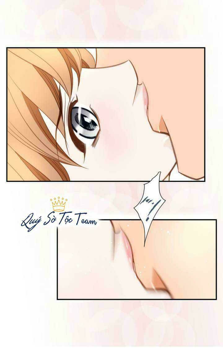 tiếp xúc chí mạng chapter 36 6