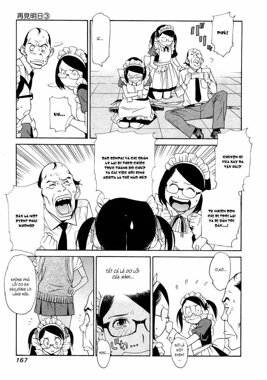 ashita dorobou chapter 22 11