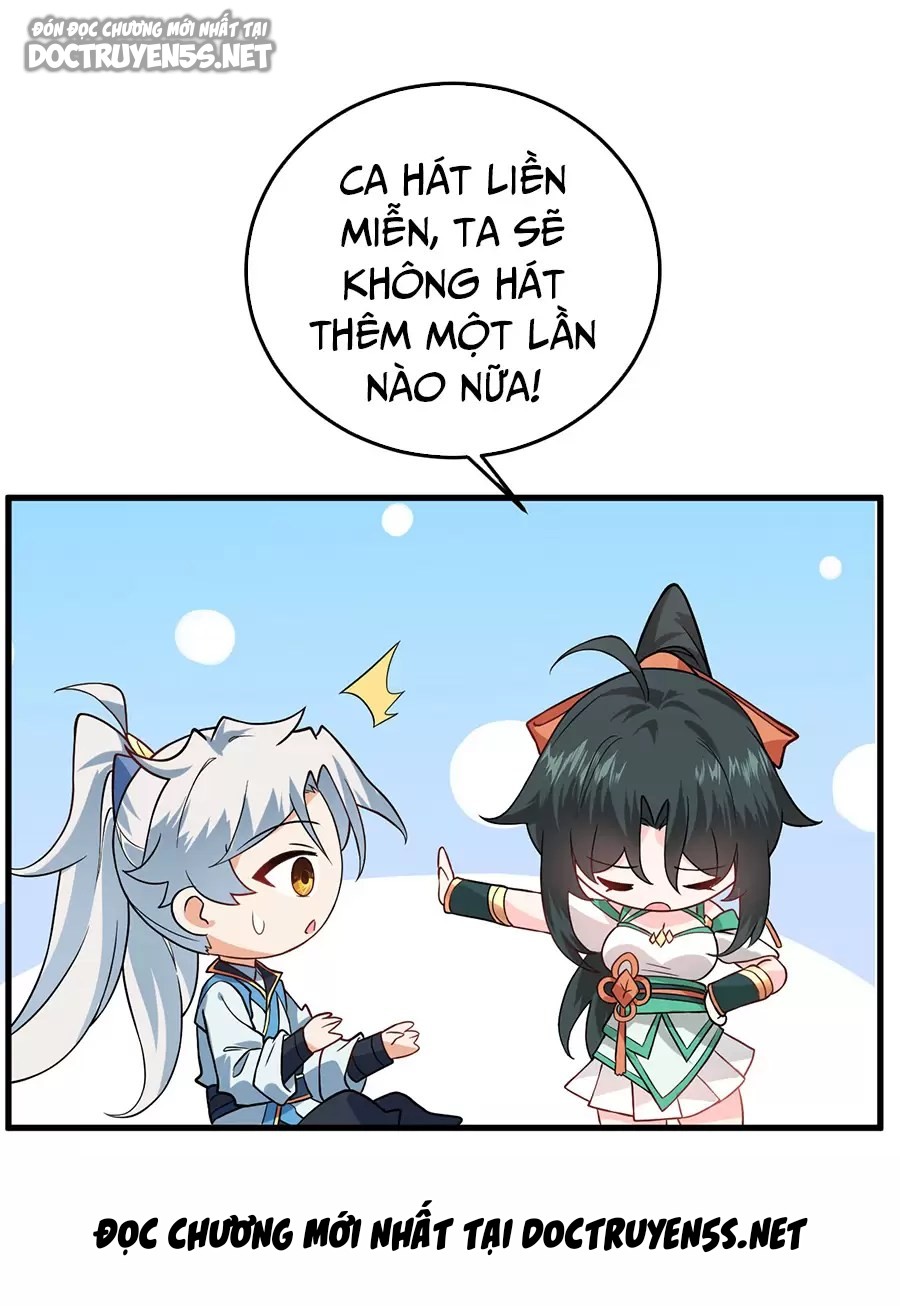 mang theo các tiên tử vô địch thiên hạ chapter 16.2 9