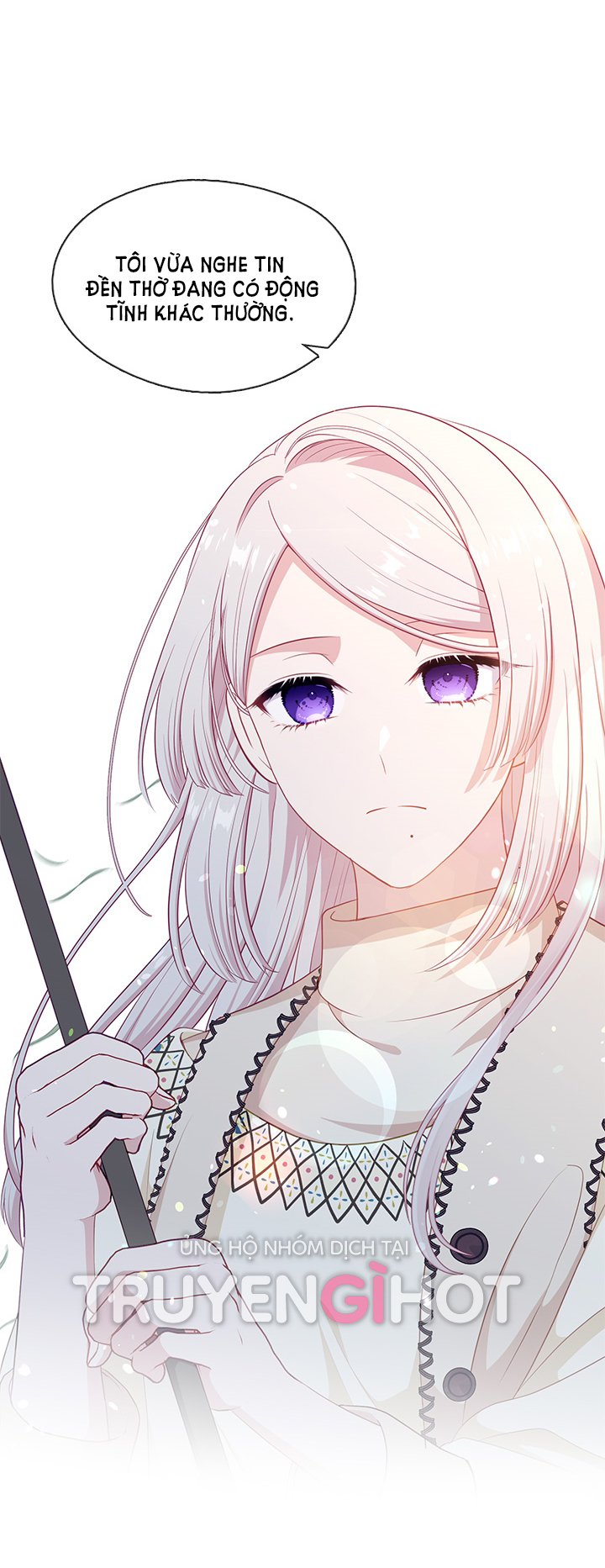 cẩn thận nữ phụ phản diện đấy! chapter 104 50