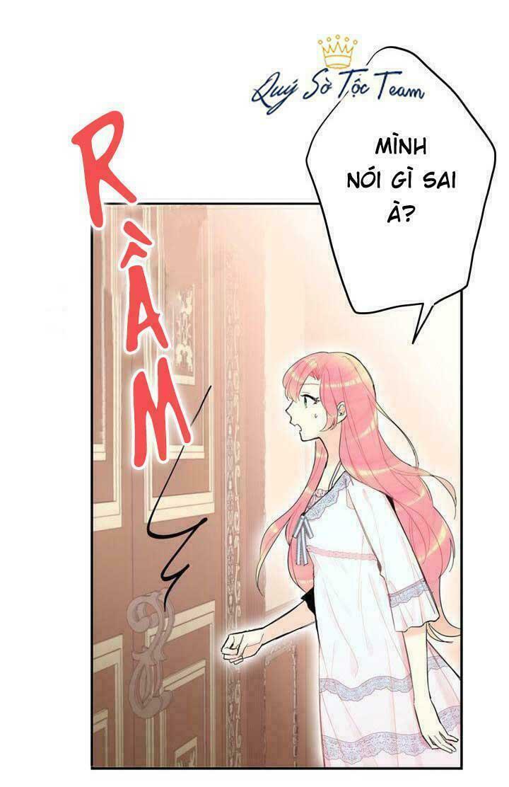 thánh nữ ẩn danh chapter 13 23