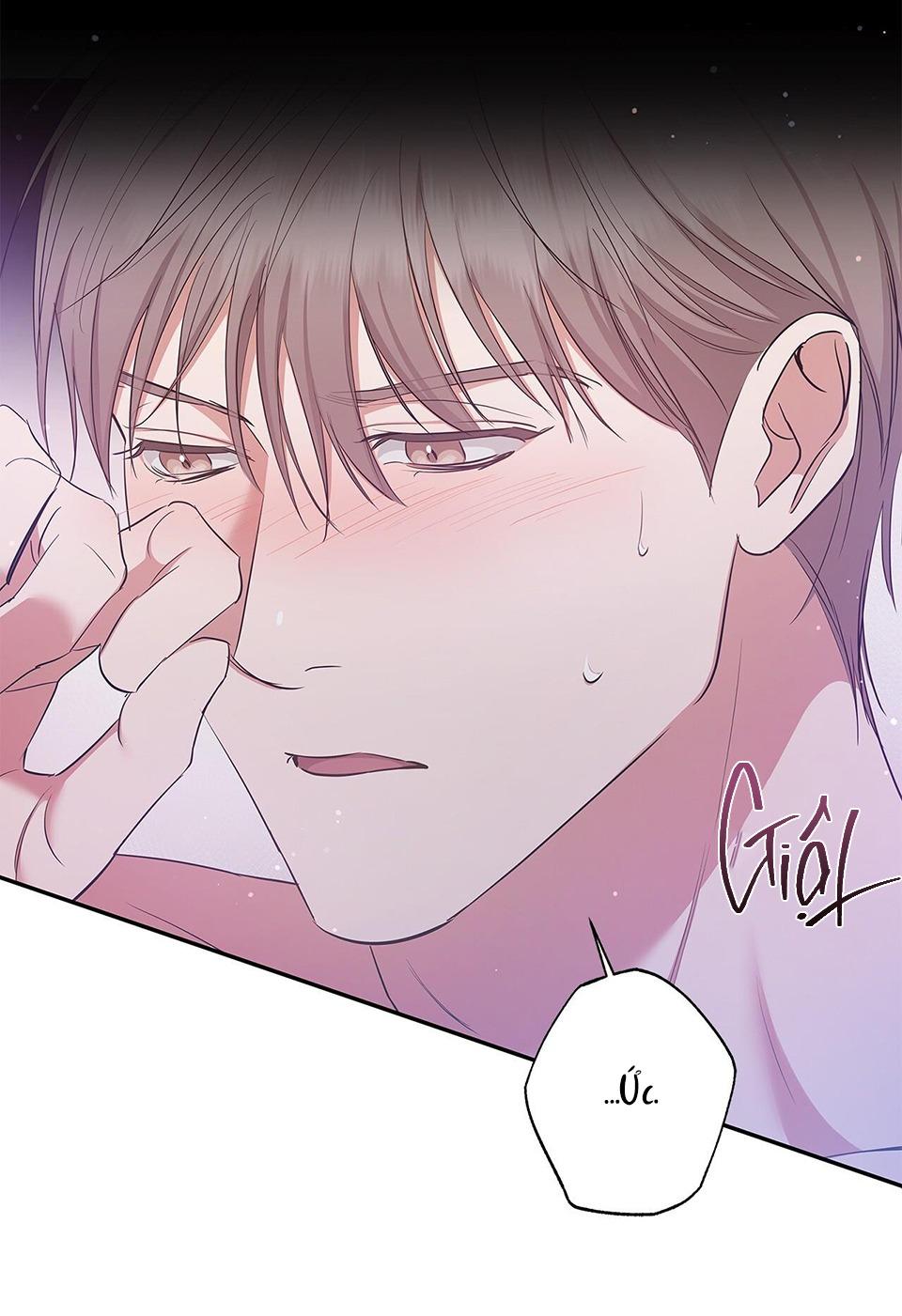 dấu vết của khoảng trống chapter 9 32