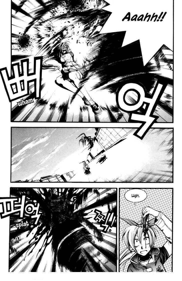 a book of dreams chapter 1 15