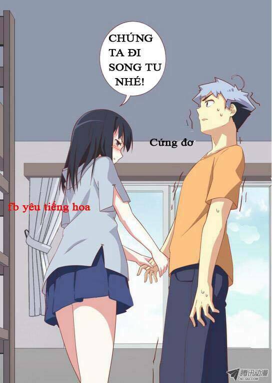 yaoguai mingdan chapter 40.4 19