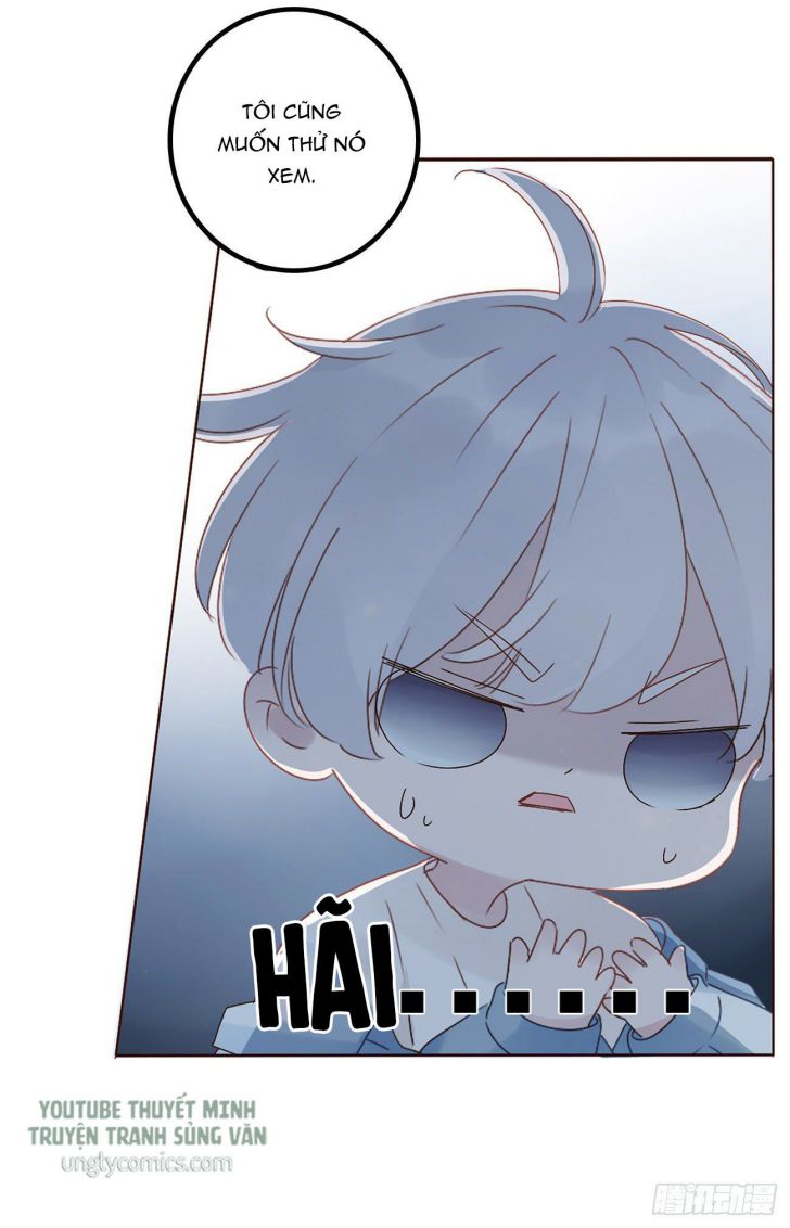 ôm chặt vào lòng chapter 4 26