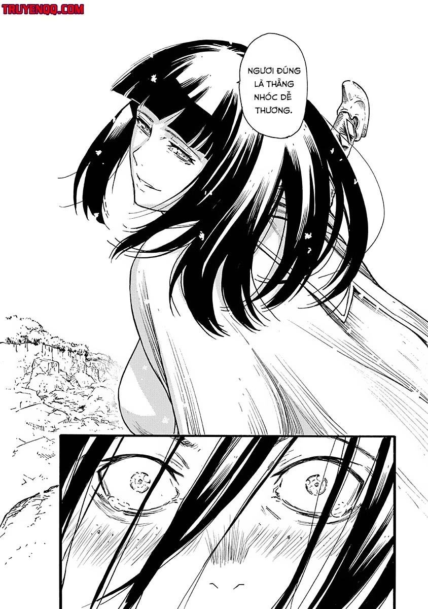 buchimaru chaos chapter 5 14