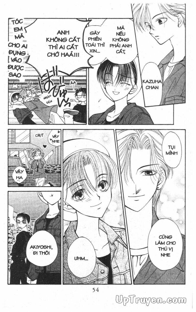 thấy mờ ghét chapter 7 54