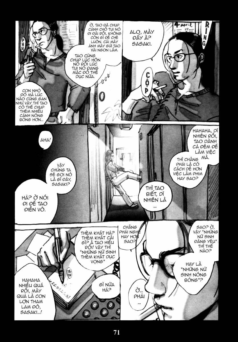 monokuro kinderbook chapter 2 15