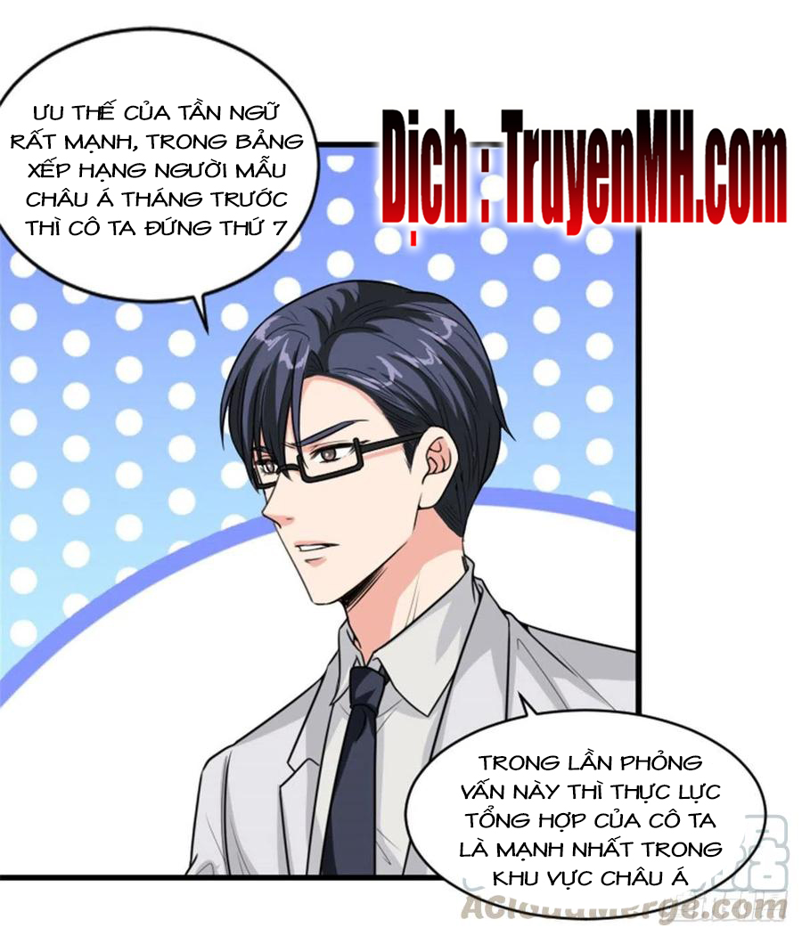 thí hôn lão công, cần giúp sức chapter 386 1