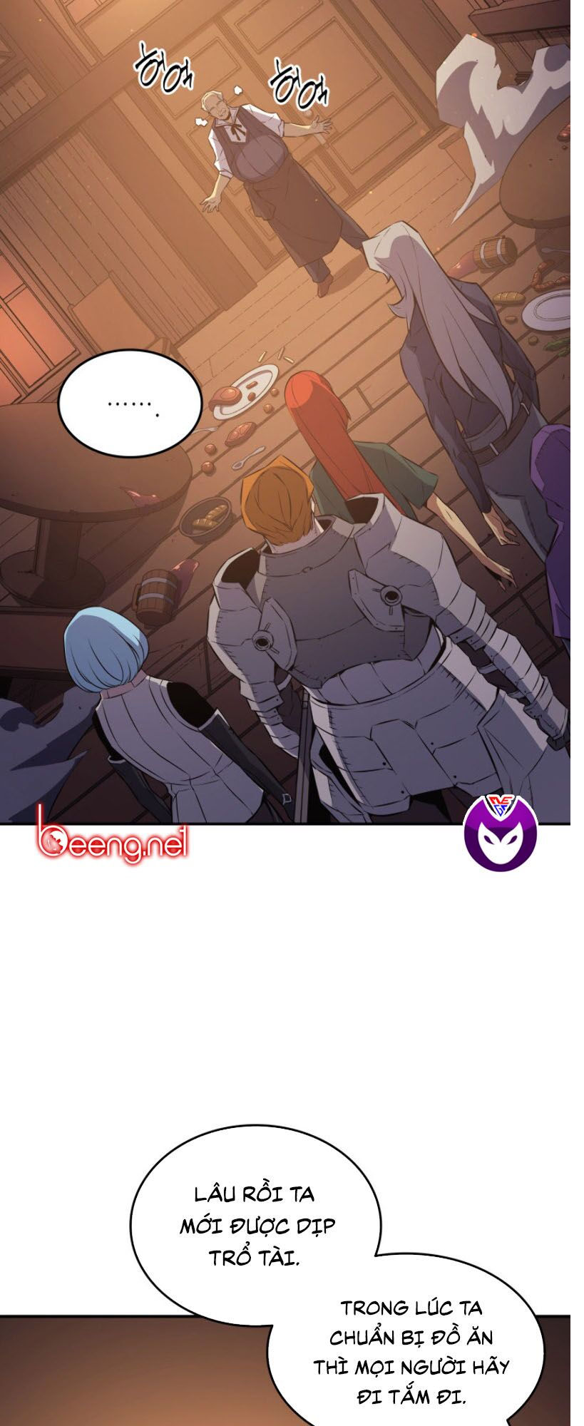 sự trở lại của pháp sư vĩ đại sau 4000 năm chapter 29 29