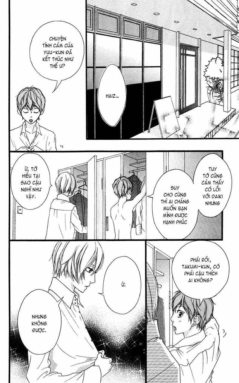 tình yêu học trò chapter 26 35