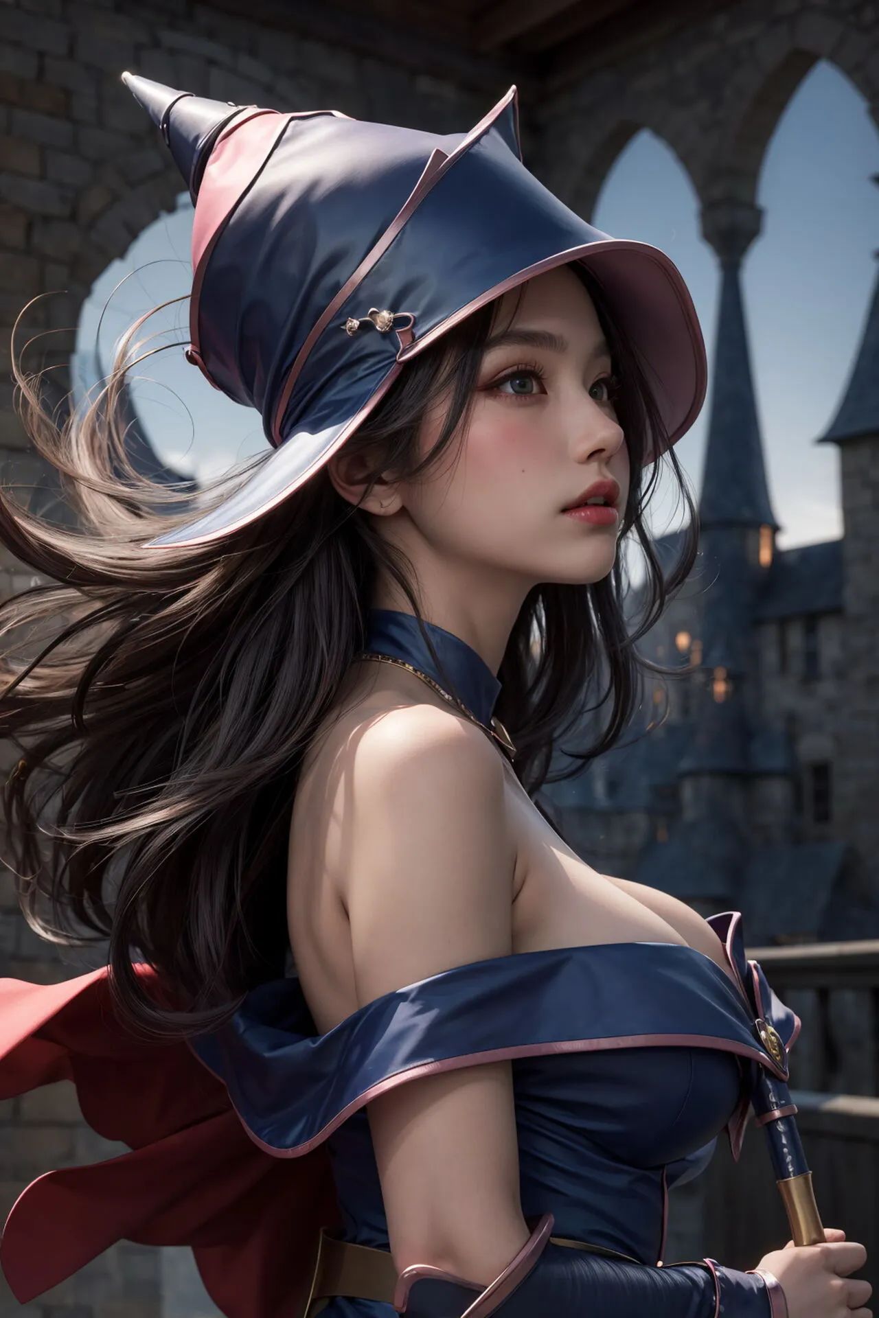 artist ai generated chapter 269 24