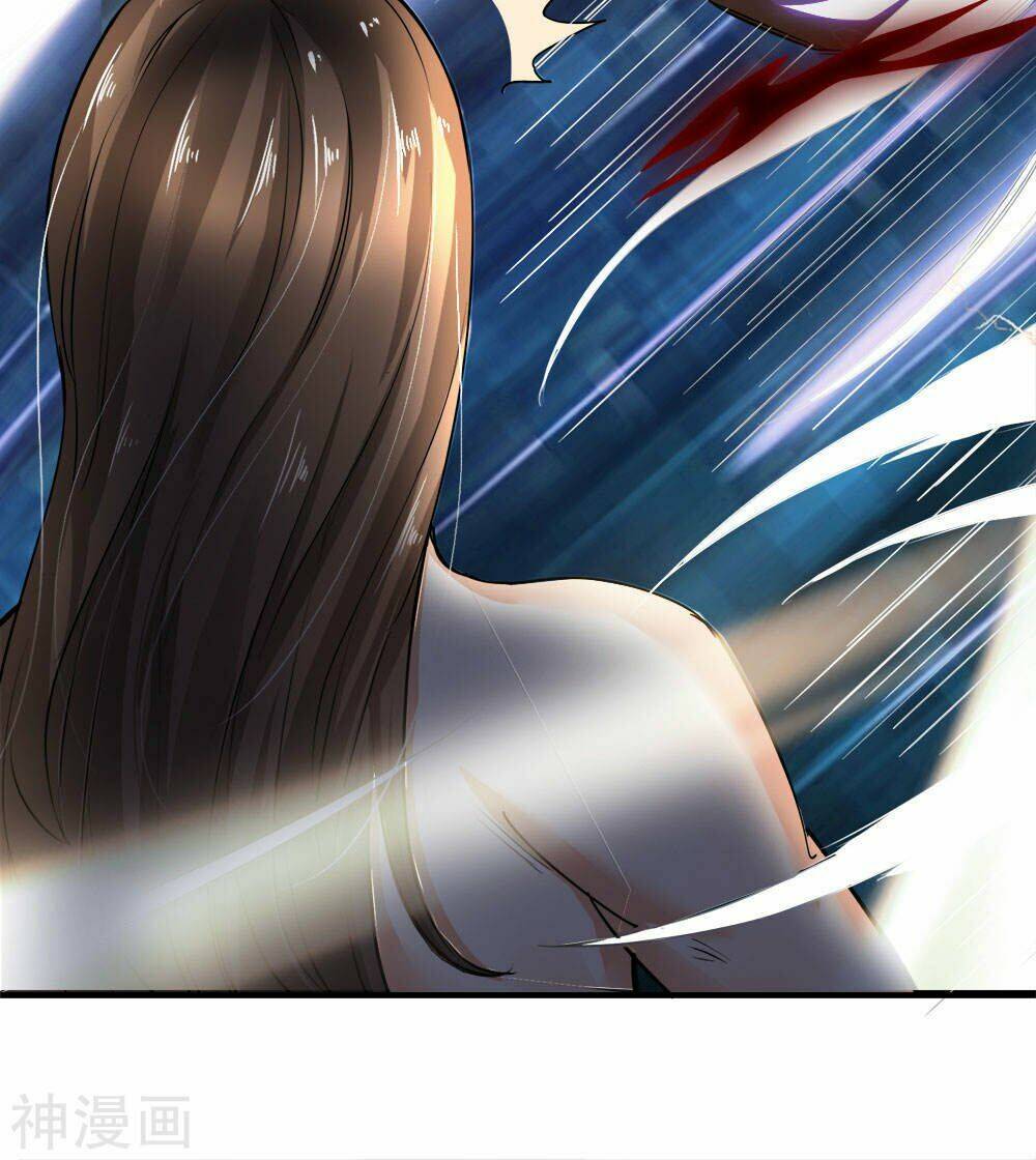 chí tôn hồng bao đại đế chapter 3 11