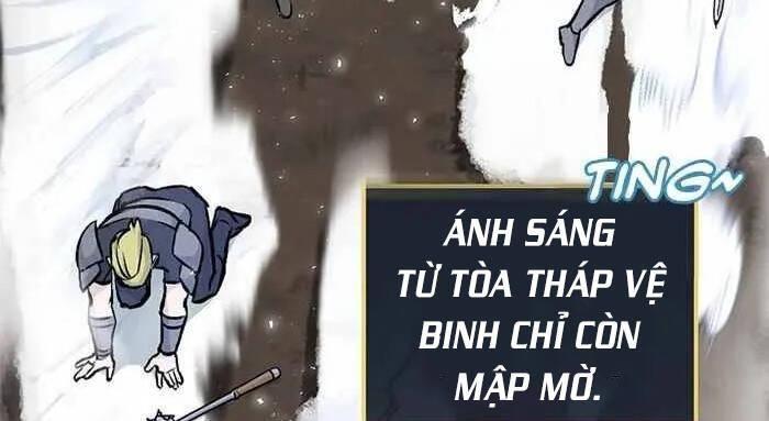 tôi lên cấp chỉ bằng cách ăn chapter 99.5 12