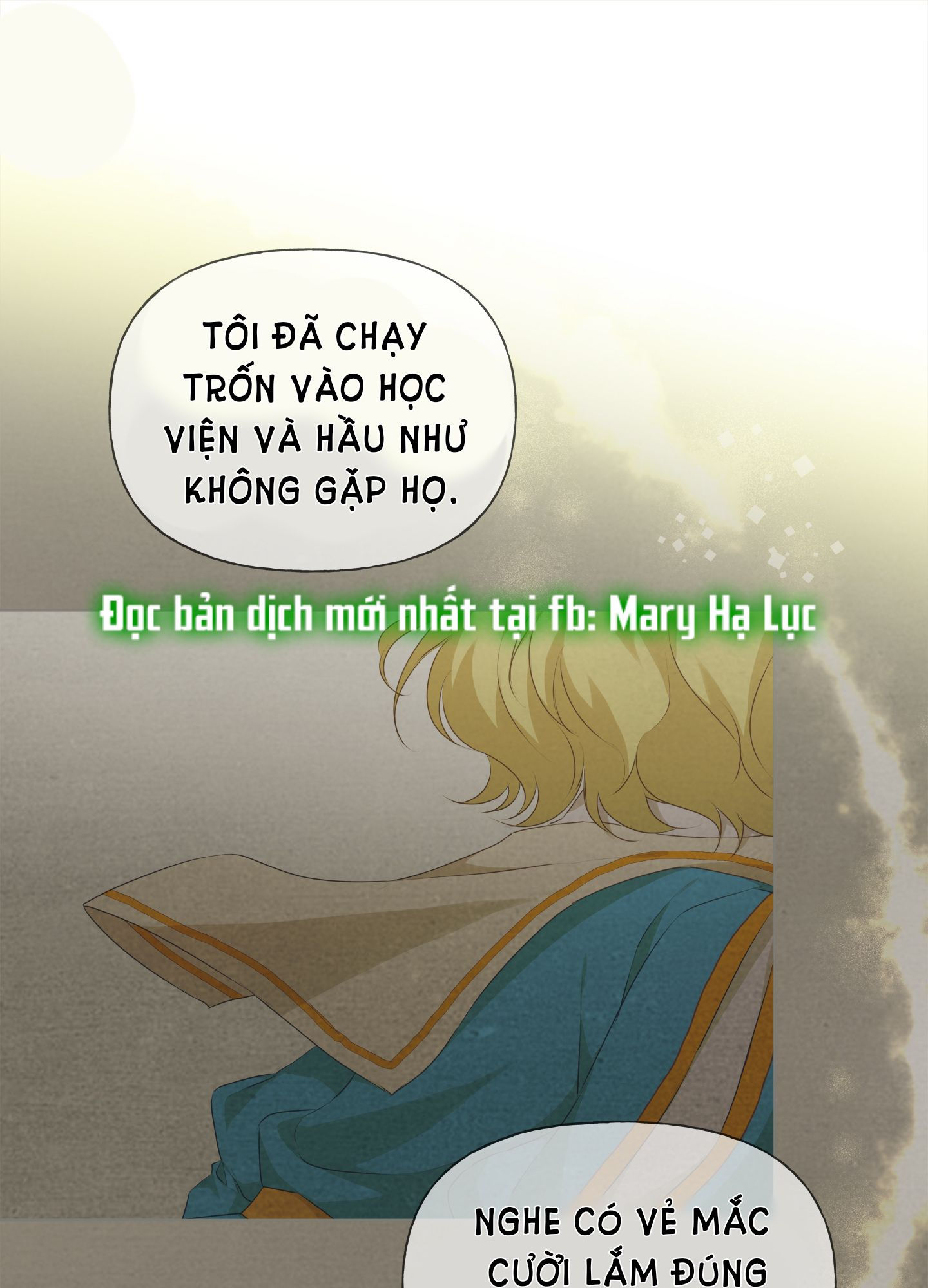 triệu hồi sư với mái tóc màu hoàng kim chapter 104 79