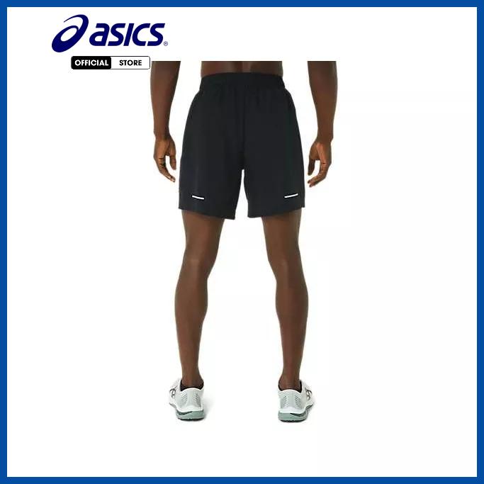 Quần Short Thể Thao Nam Asics 2011C835.001