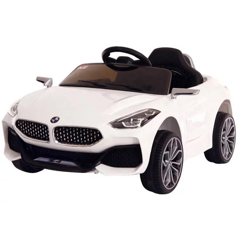 Xe ô tô điện trẻ em BMW Z4 - 2 động cơ, có điều khiển từ xa