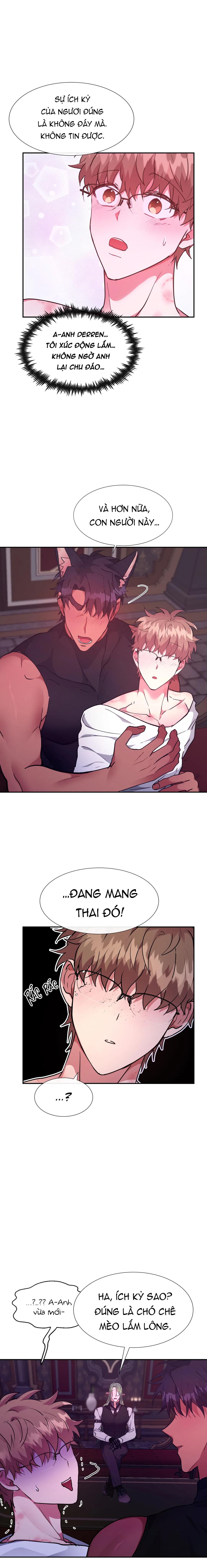 lâu đài tình dục chapter 28 4