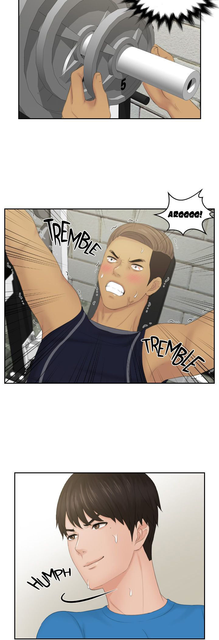 chàng thám tử đào hoa chapter 36 9