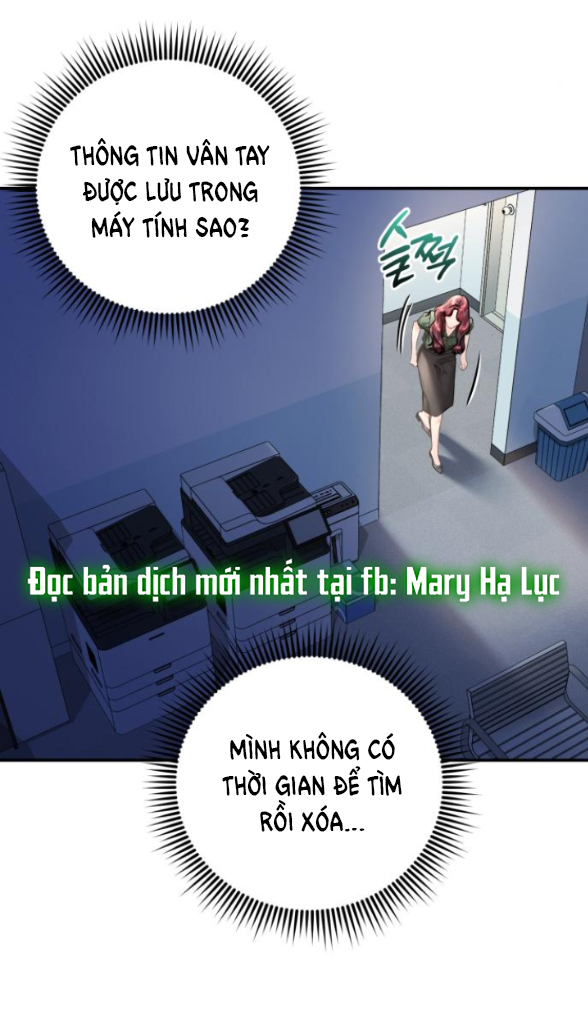 đứa trẻ trông giống tôi chapter 29.2 20