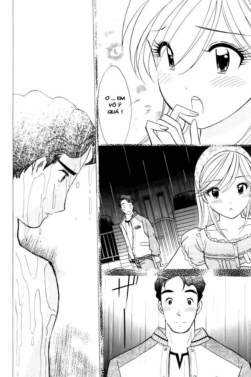 orange yane no chiisana ie full chapter 33 15