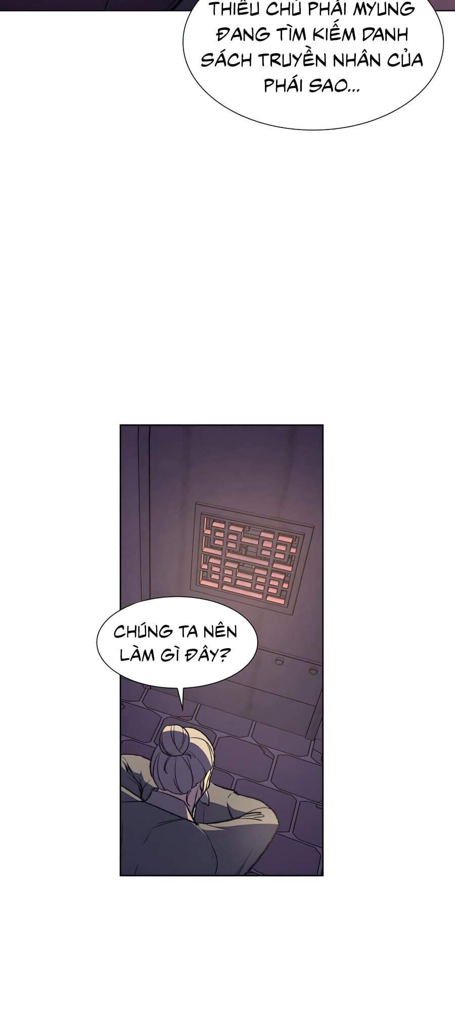 ta chuyển sinh thành cuồng quỷ truyền nhân chapter 7 32