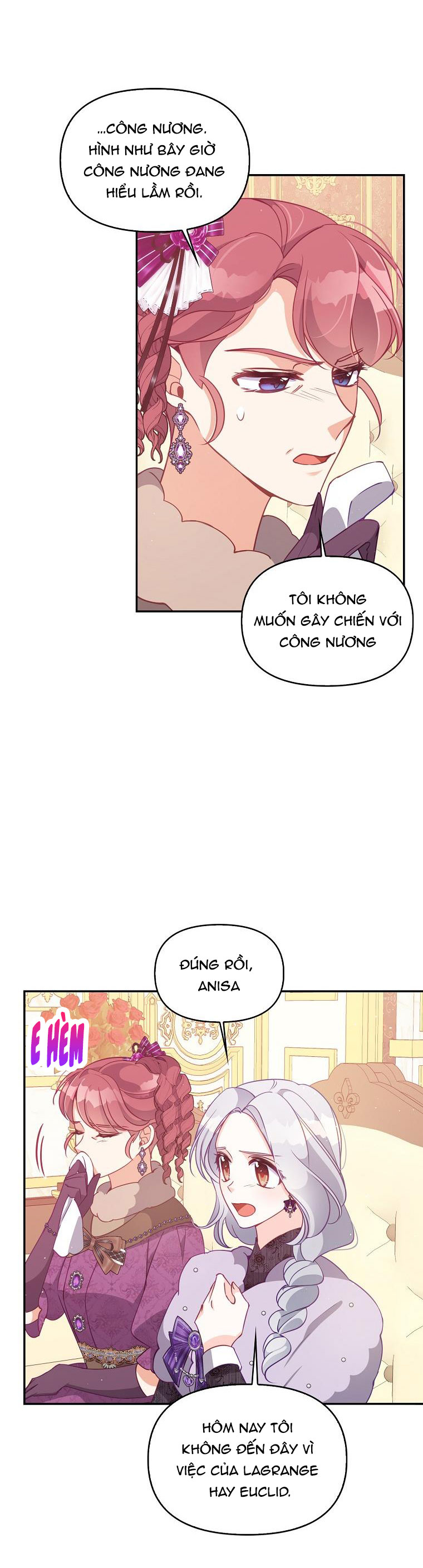 em gái cưng của đại công tước phản diện chapter 65 38