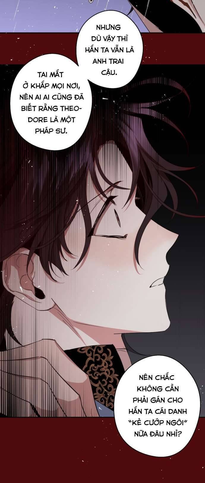 bạn học tôi là lính đánh thuê chapter 204 84