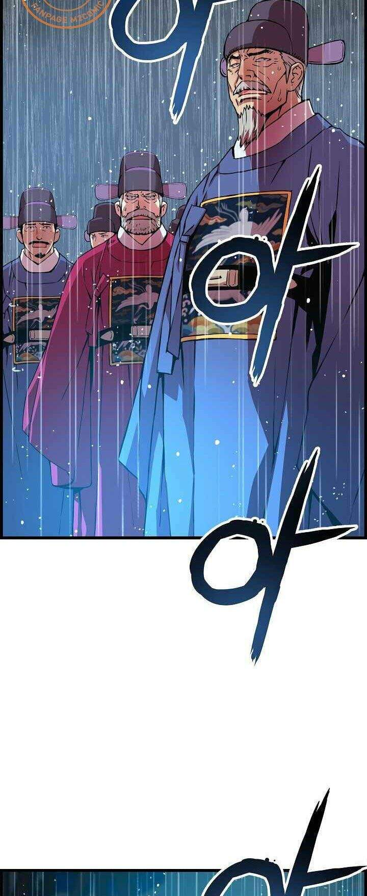 tôi sẽ sống như một hoàng tử chapter 29 33