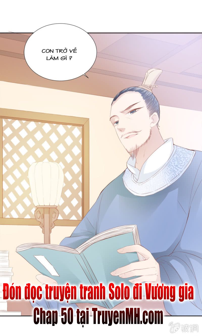 solo đi vương gia chapter 49 21
