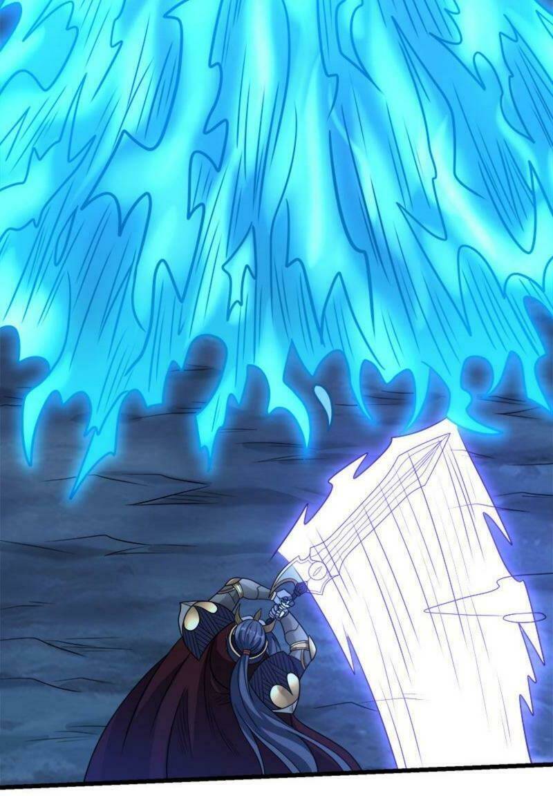 kiếm vũ chapter 90 36