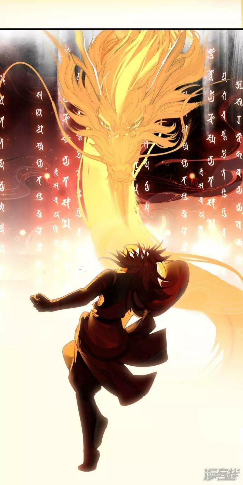 long đằng chiến tôn chapter 20 10