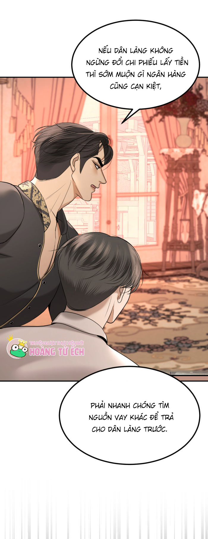 tôi là công tử đẹp nhất xiêm chapter 52 31