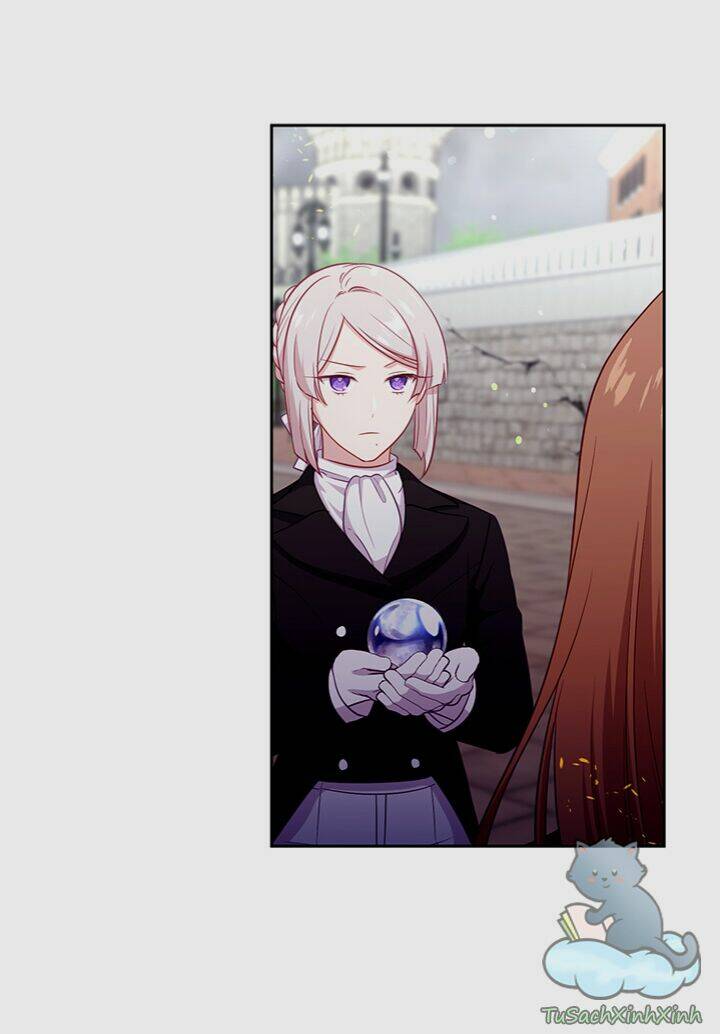 hãy coi chừng ác nữ chapter 88 45