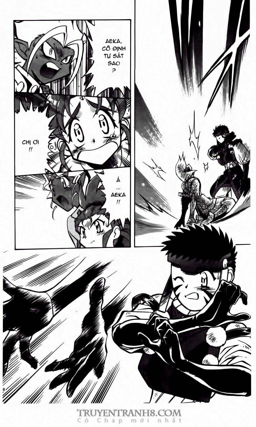 tenchi vô dụng chapter 73 17