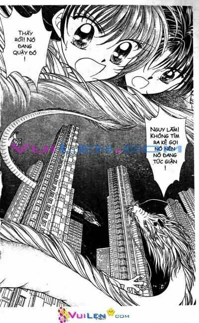 lâu đài cổ chapter 4 106