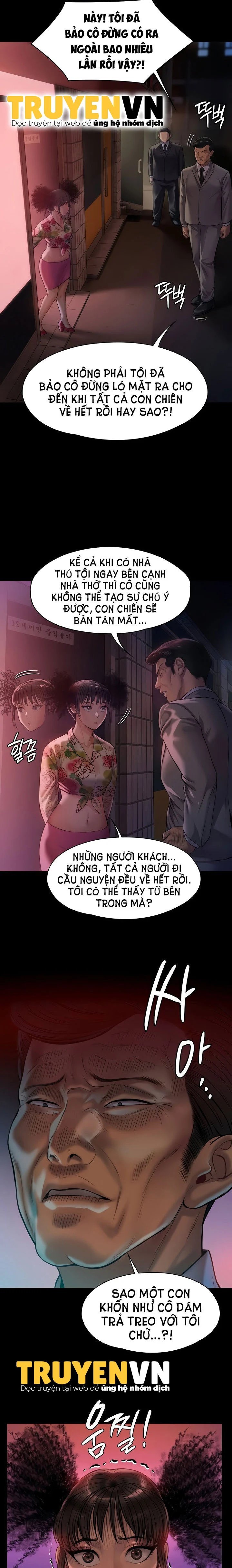 ong chúa chapter 199 7