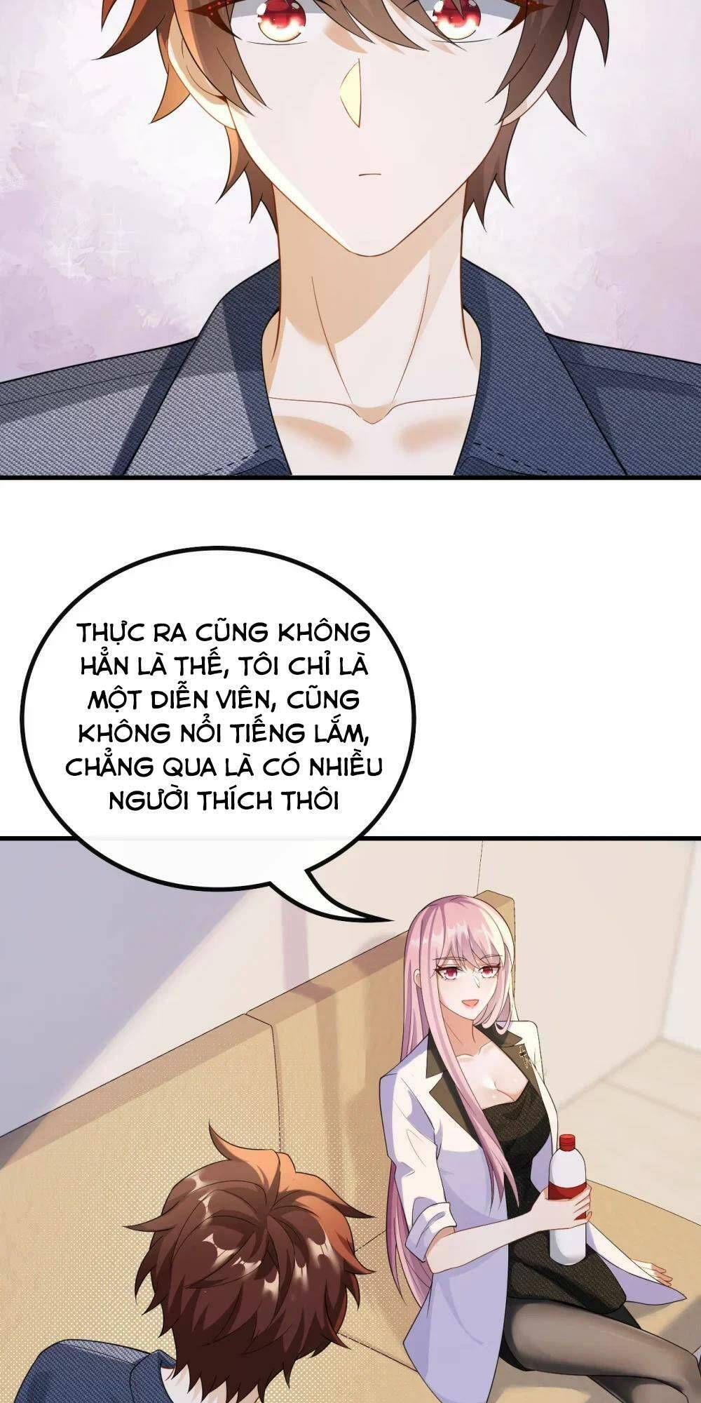 trùng sinh, ta mới là thiên vương giải trí chapter 44 15