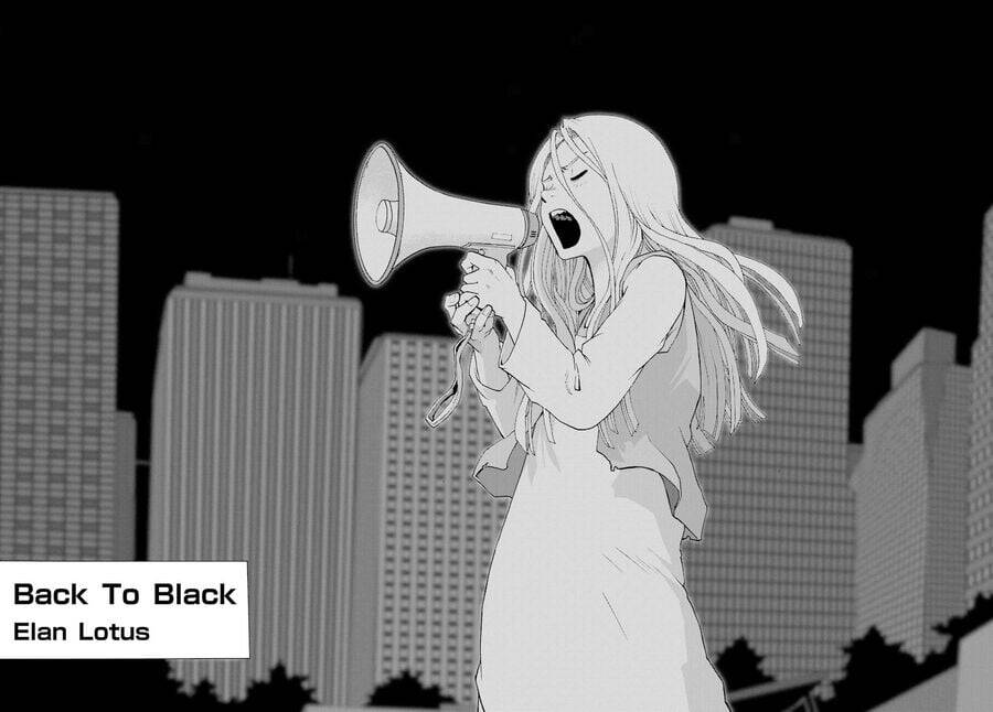 shiori experience - jimi na watashi to hen na oji-san chapter 96 20